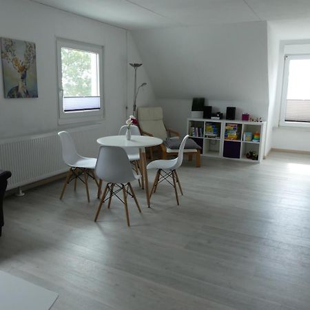 FeWo Maschblick Schwarmstedt Exterior foto
