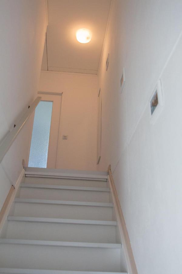 FeWo Maschblick Schwarmstedt Exterior foto
