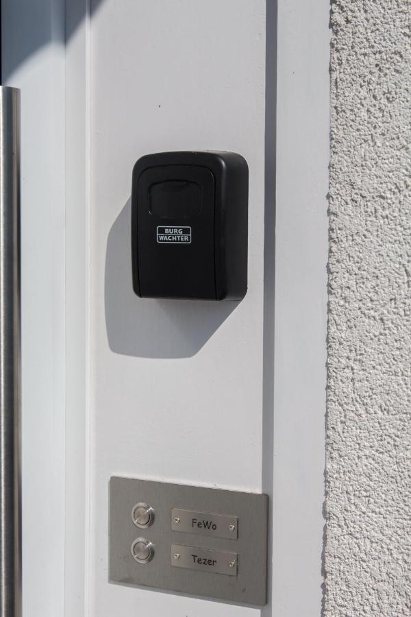 FeWo Maschblick Schwarmstedt Exterior foto
