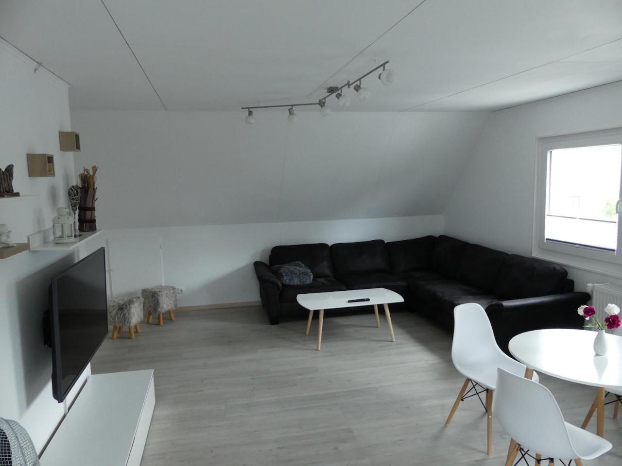 FeWo Maschblick Schwarmstedt Exterior foto